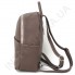 Женский рюкзак из натуральной кожи Borsacomoda 847028 фото 2