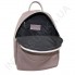 Женский рюкзак из натуральной кожи Borsacomoda 847028 фото 5