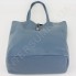 Женская сумка - ШОППЕР из натуральной кожи borsacomoda 845024 фото 4