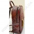 Жіночий рюкзак Wallaby 8-175476 фото 2