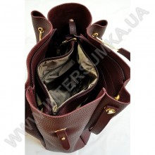 Сумка жіноча Wallaby 575311420 екошкіра