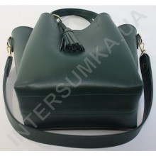 Сумка женская Wallaby 629459 Экокожа