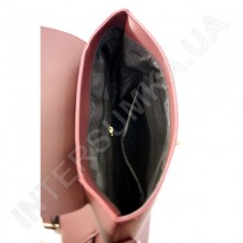 Женский рюкзак Wallaby 503484 марсала ЭКОКОЖА