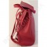 Жіночий рюкзак Voila 174494 малиновий Екокожа фото 2