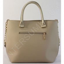 Сумка жіноча Voila 529490244 Екокожа