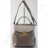 Жіночий рюкзак Wallaby 555483 бронзовий Екокожа фото 5