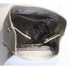 Жіночий рюкзак Wallaby 555496 срібло Екокожа фото 3