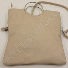Сумка-клатч женская Voila 57046 с жемчугом