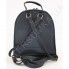 Жіночий рюкзак Voila 182312171 чорний Екокожа фото 1