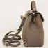 Жіночий рюкзак Voila 55548930 коричневий + бежевий Екокожа фото 1