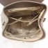 Женский рюкзак Voila 55548930 коричневый + бежевый ЭКОКОЖА фото 4