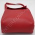 Жіночий рюкзак Wallaby 174313 червоний Екокожа фото 6
