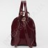 Жіночий рюкзак Voila 18218017 марсала екошкіра фото 4