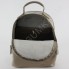 Жіночий рюкзак Voila 18218317 бежевий екошкіра фото 3