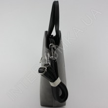 Сумка женская Wallaby ‎720452300 серая