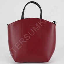Сумка женская Wallaby ‎72024224 красная