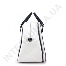 Дорожно - спортивная сумка-саквояж Voila 314166172 белая