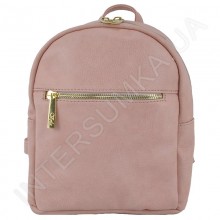 Жіночий рюкзак Voila 1669 рожевий
