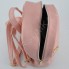 Жіночий рюкзак Voila 1669 рожевий фото 6