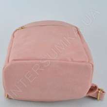 Женский рюкзак Voila 1669 розовый