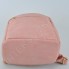 Жіночий рюкзак Voila 1669 рожевий фото 1