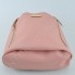Жіночий рюкзак міський Voila 169157 рожева пудра фото 5