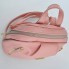 Жіночий рюкзак міський Voila 169157 рожева пудра фото 3