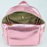 Женский рюкзак Voila 16614 розовый фото 4