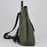 Жіночий рюкзак - трансформер Voila 19246916 зелений фото 7