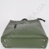 Жіночий рюкзак - трансформер Voila 19246916 зелений фото 2