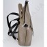 Жіночий рюкзак - трансформер Voila 1925160 таупе фото 4