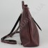 Жіночий рюкзак - трансформер Voila 19244245 марсала фото 9