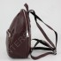 Женский рюкзак из натуральной кожи Borsacomoda 814010 фото 8