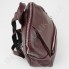 Женский рюкзак из натуральной кожи Borsacomoda 814010 фото 2