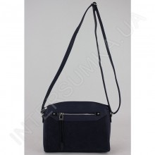 Сумка женская Voila 57861012 с натуральным замшем Сумка женская Voila 57861012 с натуральным замшем