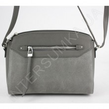 Сумка женская Voila 5782805 с натуральным замшем Сумка женская Voila 5782805 с натуральным замшем