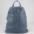 Женский рюкзак из натуральной кожи Borsacomoda 841024 фото 3