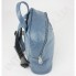 Женский рюкзак из натуральной кожи Borsacomoda 841024 фото 5