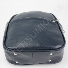 Женский рюкзак из натуральной кожи Borsacomoda 814020
