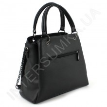 Сумка жіноча Voila 77853160black екокожа