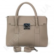 Женская сумка - портфель Voila 782313 экокожа