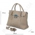 Жіноча сумка - портфель Voila 782313 екошкіра фото 5