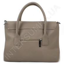 Жіноча сумка - портфель Voila 782313 екошкіра