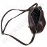 Женская сумка кросс боди Voila 59727071 с натуральным замшем фото 5