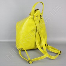 Жіночий рюкзак - трансформер Voila 163478