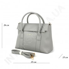 Женская сумка - портфель Voila 782306 экокожа