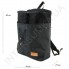 Рюкзак с отделением под ноутбук Wallaby 1194 чёрный фото 1