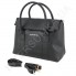 Жіноча сумка - портфель Voila 782312 екошкіра фото 5