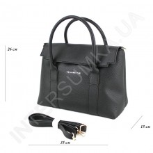 Жіноча сумка - портфель Voila 782312 екошкіра