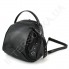 Женский круглый рюкзак - сумка Voila 1105 фото 2